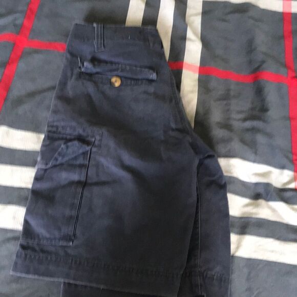 Blue Notes Classic cargo shorts - Picture 3 of 4